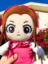 Load image into Gallery viewer, Kawaii Seven Plushie
