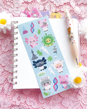 Load image into Gallery viewer, Science Sticker Sheet
