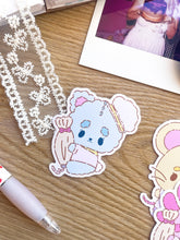 Load image into Gallery viewer, Chef Nube Sticker

