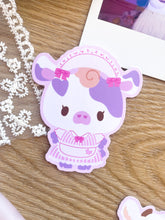 Load image into Gallery viewer, Diner Jolene Sticker
