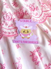 Load image into Gallery viewer, Stable Horses Sticker
