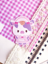Load image into Gallery viewer, Diner Jolene Sticker
