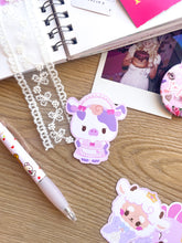 Load image into Gallery viewer, Diner Jolene Sticker
