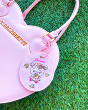 Load image into Gallery viewer, Jolene Embroidered Bag Charm
