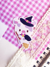 Load image into Gallery viewer, Halloween Jolene Sticker
