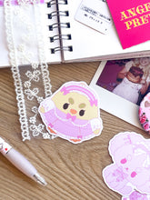Load image into Gallery viewer, Coquette Yema Sticker
