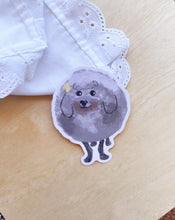 Load image into Gallery viewer, Weird Dog 3 Sticker
