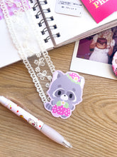 Load image into Gallery viewer, Strawberry Chaussette Sticker
