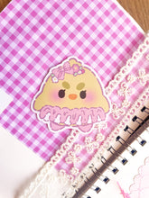 Load image into Gallery viewer, Ballet Yema Sticker
