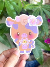 Load image into Gallery viewer, Island Jolene Sticker
