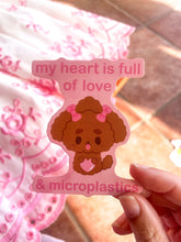 Load image into Gallery viewer, Heart Full Sticker
