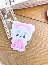 Load image into Gallery viewer, Lolita Nube Sticker
