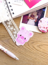 Load image into Gallery viewer, Ballet Biscuit Sticker
