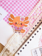 Load image into Gallery viewer, Kogal Maxolotl Sticker

