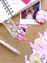 Load image into Gallery viewer, You Should be Evil Sticker
