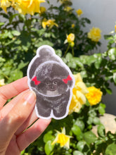 Load image into Gallery viewer, Weird Dog 5 Sticker
