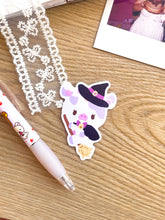 Load image into Gallery viewer, Halloween Jolene Sticker
