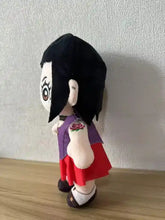 Load image into Gallery viewer, Punk Seven Plushie
