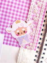 Load image into Gallery viewer, Princess LuckyLucy Sticker
