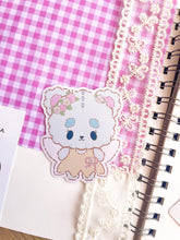 Load image into Gallery viewer, Fairy Nube Sticker
