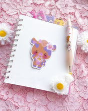 Load image into Gallery viewer, Island Jolene Sticker
