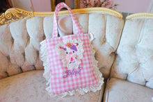 Load image into Gallery viewer, Coquette Jolene Bag
