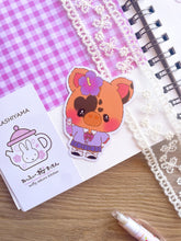 Load image into Gallery viewer, Kogal Butter Sticker
