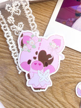 Load image into Gallery viewer, Fairy Butter Sticker
