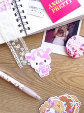 Load image into Gallery viewer, Couquette Jolene Sticker
