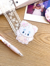 Load image into Gallery viewer, Fairy Nube Sticker
