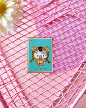 Load image into Gallery viewer, La Toxica Loteria Pin
