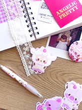 Load image into Gallery viewer, Cake LuckyLucy Sticker
