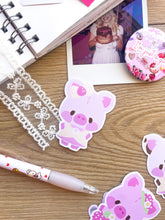 Load image into Gallery viewer, Cake Biscuit Sticker
