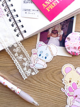 Load image into Gallery viewer, Chef Nube Sticker
