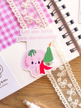 Load image into Gallery viewer, Love you Mexicanly Sticker
