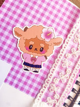 Load image into Gallery viewer, Kogal LuckyLucy Sticker
