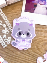 Load image into Gallery viewer, Diner Chaussette Sticker
