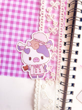 Load image into Gallery viewer, Chef Jolene Sticker
