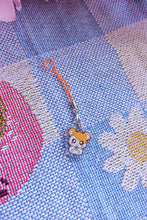 Load image into Gallery viewer, Kawaii hamster Phone Charm
