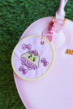 Load image into Gallery viewer, Yema Embroidered Bag Charm
