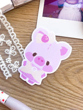 Load image into Gallery viewer, Cake Biscuit Sticker
