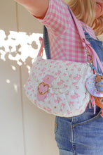 Load image into Gallery viewer, Coquette Jolene Quilted Purse
