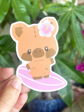 Load image into Gallery viewer, Island Biscuit Sticker
