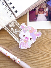 Load image into Gallery viewer, Fairy Jolene Sticker

