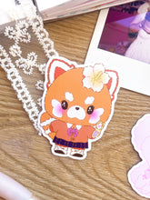 Load image into Gallery viewer, Kogal Barb Sticker
