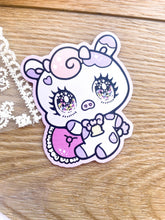 Load image into Gallery viewer, Kawaii Jolene Sticker
