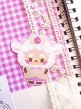 Load image into Gallery viewer, Cake LuckyLucy Sticker
