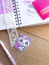 Load image into Gallery viewer, Kawaii Jolene Sticker
