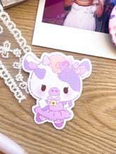 Load image into Gallery viewer, Ballet Jolene Sticker

