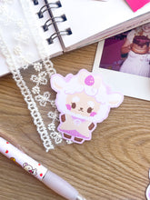 Load image into Gallery viewer, Cake LuckyLucy Sticker
